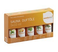 Set arome